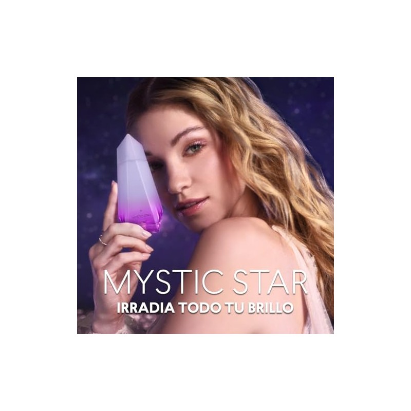 Cyzone Set Look Mystic Star