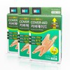 Cover-AID Joint Bandages for Heels & Elbows – 36 Count