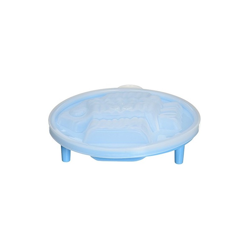 Tiger Crown ice machine ice Art Fish 1550