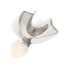 PRECISE CANADA: Impression Tray Solid, Lower 2 (L)