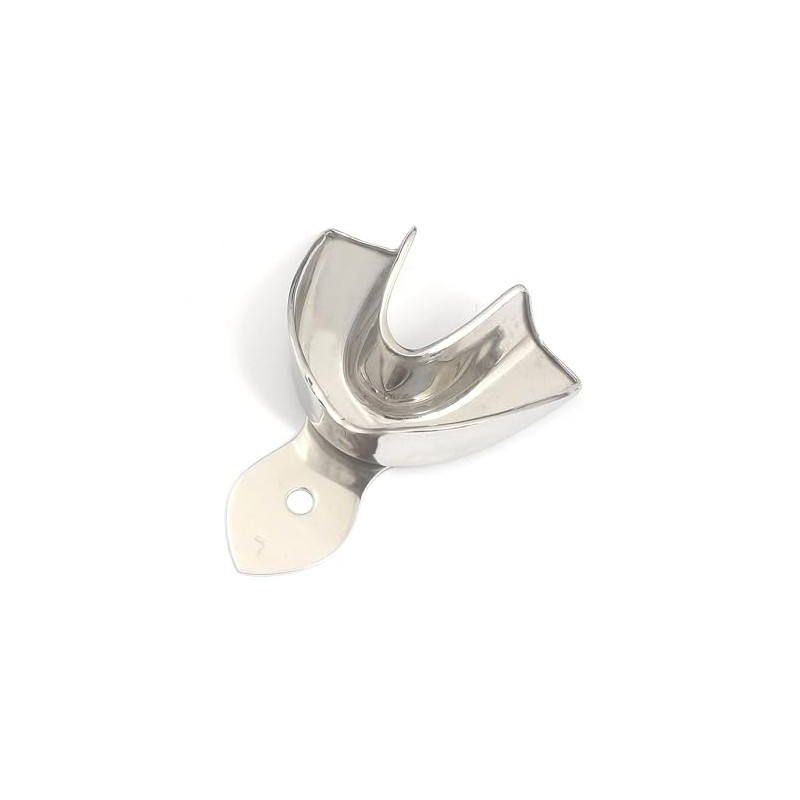 PRECISE CANADA: Impression Tray Solid, Lower 2 (L)