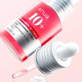 Anua Niacinamide 10  Txa 4 Serum Antimanchas 30ml                                                                                                     