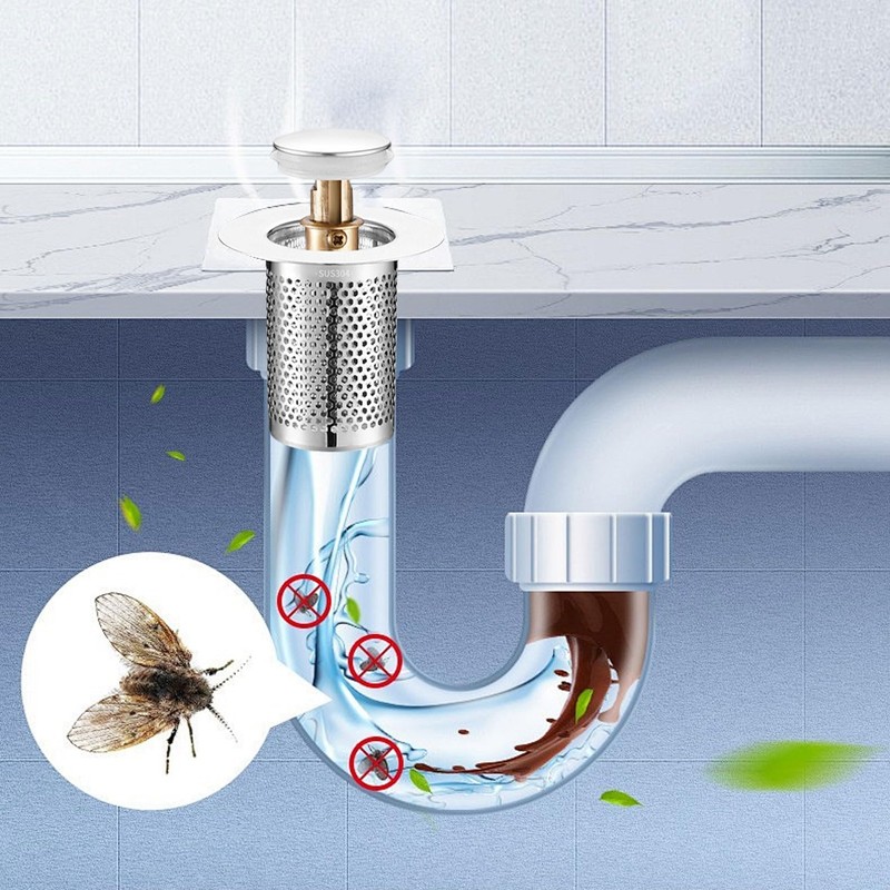 2 Pieces Sink Strainer, Drain Strainer, Drain Strainer, Drain Strainer,