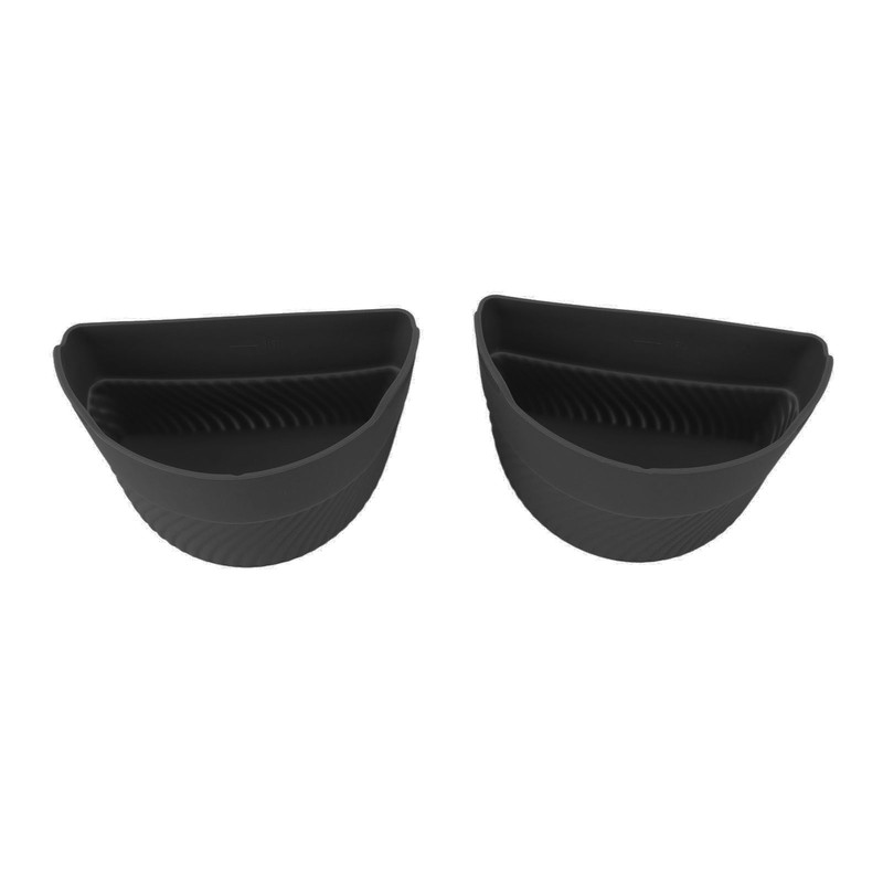 Silicone Slow Cooker Liner 6 Quart Reusable Slow Cooker Divider