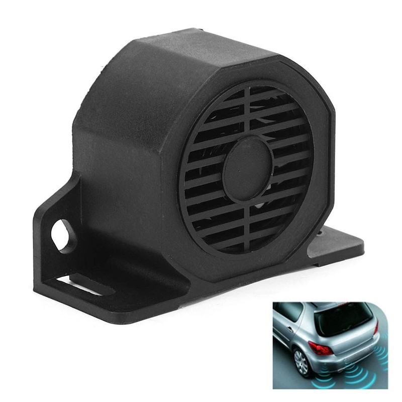 Forklift Reversing Alarm Waterproof Reversing Alarm Universal 82102db Backup for