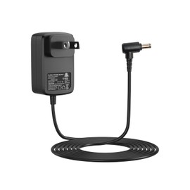 Naubluvo 28.8V Charger for Shark IZ462H IZ662H IZ682H IZ440H IZ441HBRN IZ482H IZ483H Vertex Ultra Lightweight Cordless Stick Vacuum, 5.9FT Adapter Power Cord Replacement for Shark DK33-288080H-U