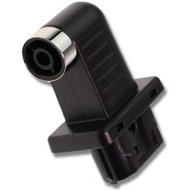 Hot Water/Descaling Nozzle Compatible with De'Longhi Magnifica Evo Start ECAM 220.60.B, 290.61.B, 290.81.TB, 292.81.B Replacement Part for Original Number AS00006949 / AS00002675