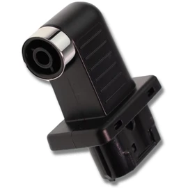 Hot Water/Descaling Nozzle Compatible with De'Longhi Magnifica Evo Start ECAM 220.60.B, 290.61.B, 290.81.TB, 292.81.B Replacement Part for Original Number AS00006949 / AS00002675