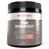 Musashi Watermelon Pre Workout Powder 225 g