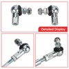 3932317 Throttle Linkage Kit Accelerator Linkage Rod Assembly Kit For