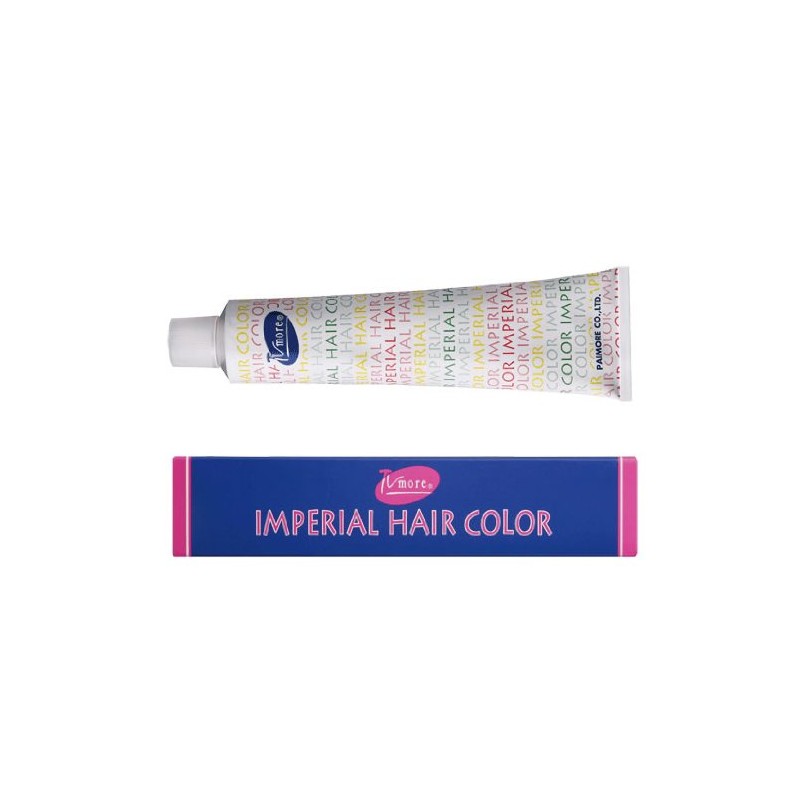 IMPERIAL GCB-7 Paimor Imperial Hair Color, Copper Brown, 3.5 oz