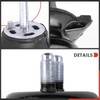 A-Premium Front Left and Right Engine Motor Mount Kit Compatible