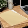 Three Leaf 12 Pack Manila Folder, 8.5 X 11, 1/3