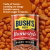 Bush's Best Homestyle Baked Beans 794 g