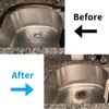 Undermount Sink Brackets, Steel Undermount Sink Support, Undermount Kitchen Sink
