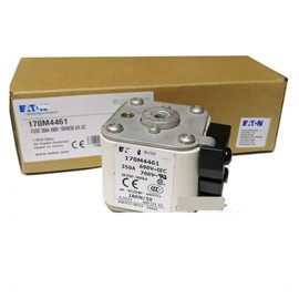 Fuse 170M4461 350A 690V 1BKN Special Fast Fuse for Wind Power and Wind Farm