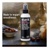 Niebla Protectora Del Calor Con Aceite De Argán Marroquí