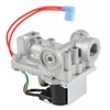 RUIANOMG 93844 RV Water Heater Solenoid Gas Valve Replacement For