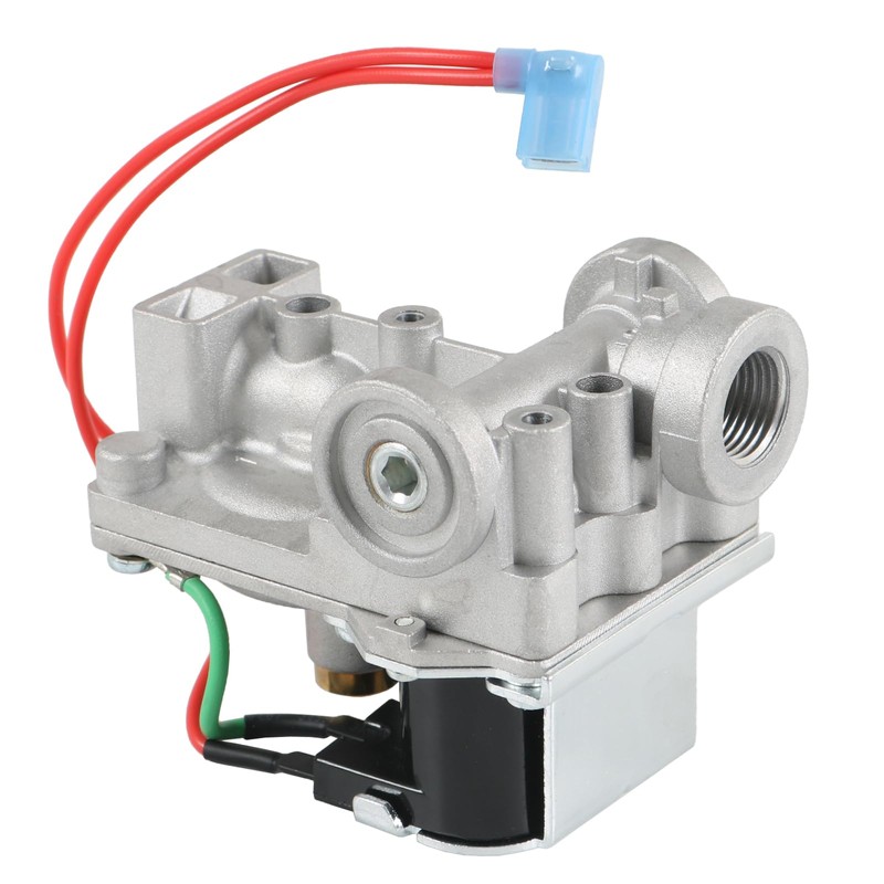 RUIANOMG 93844 RV Water Heater Solenoid Gas Valve Replacement For