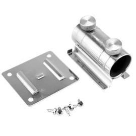 Parasol Stand Parasol Holder Fishing Umbrella Holder Parasol Balcony Holder Parasol Holder Umbrella Stand for Balcony for Garden, Railing, Patio, Fishing Box, Fishing Chair