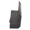 Solar Wall Light Warm Light IP67 Waterproof Multifunctional Eco Friendly