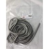 L24-10C N6 .25ID 10ft Nichrome Open Coil