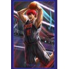 kuroko no basket Notebook: Kuroko's Basketball Journal: Summer Gift Idea