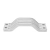 KIMISS Transom Bracket Anode, 6G5‑45251‑02‑00 Anode Handlebar Marine Accessories for