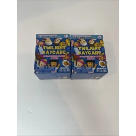 Twilight Daycare | Collectible Babies Minis | Sealed Never Opened Lot 2