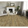 SUPERCore Xtreme SPC009X Barnwood Rigid Vinyl Plank Flooring, Sample