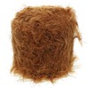 DOITOOL 1roll Soft Chenille Yarn for Crocheting and Knitting Comfortable
