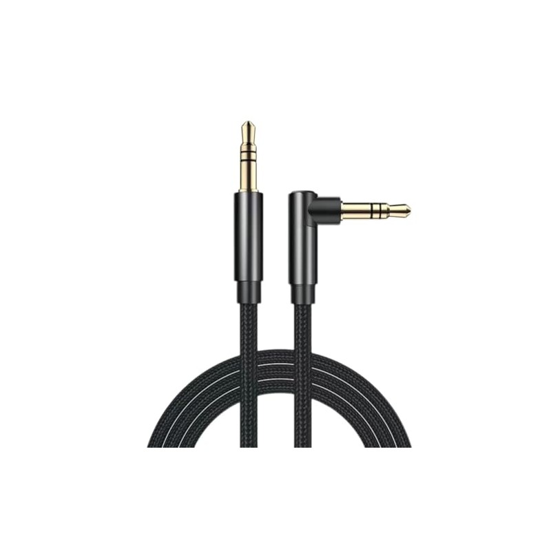 Panlouting Audio Cable 3.5 mm Aux Cable | 3.5 mm