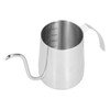 304 Stainless Steel PTFE Coffee Kettle with Inner Scale Thickened