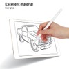 Touch Stylus Chargeable High Sensitivity Smart Pen Tablet Computer Accessories