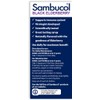 Sambucol Black Elderberry Original Formula, 4 Fluid Ounce Bottle, High