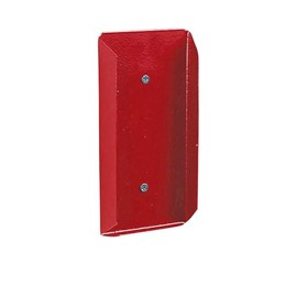 Stubbs Economy Salt Lick Holder Red