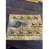 John Deere NOS John Deere OEM Retainer U42790