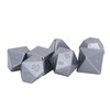 7 Pcs LED Dice Set Red Blue Yellow Green Glowing