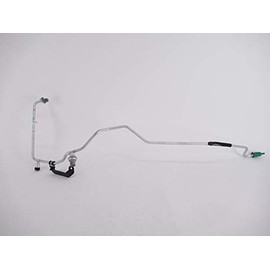 Toyota 88710-04172 Air Conditioner Tube Assembly