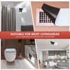 TIXIPEM Magnetic Vent Covers [2pcs] - Vent Covers for Home