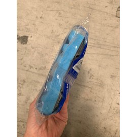 Vileda Magic Mop Flat Refill Pack of 5 - 096672 X 5