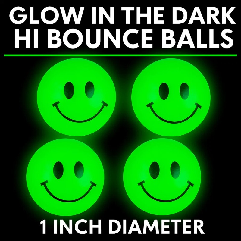 Hobby Monsters 27mm Glow-in-the-Da