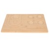 Bamboo Combo Beading Board DIY Accurate Size Free Arrangement Bracelet
