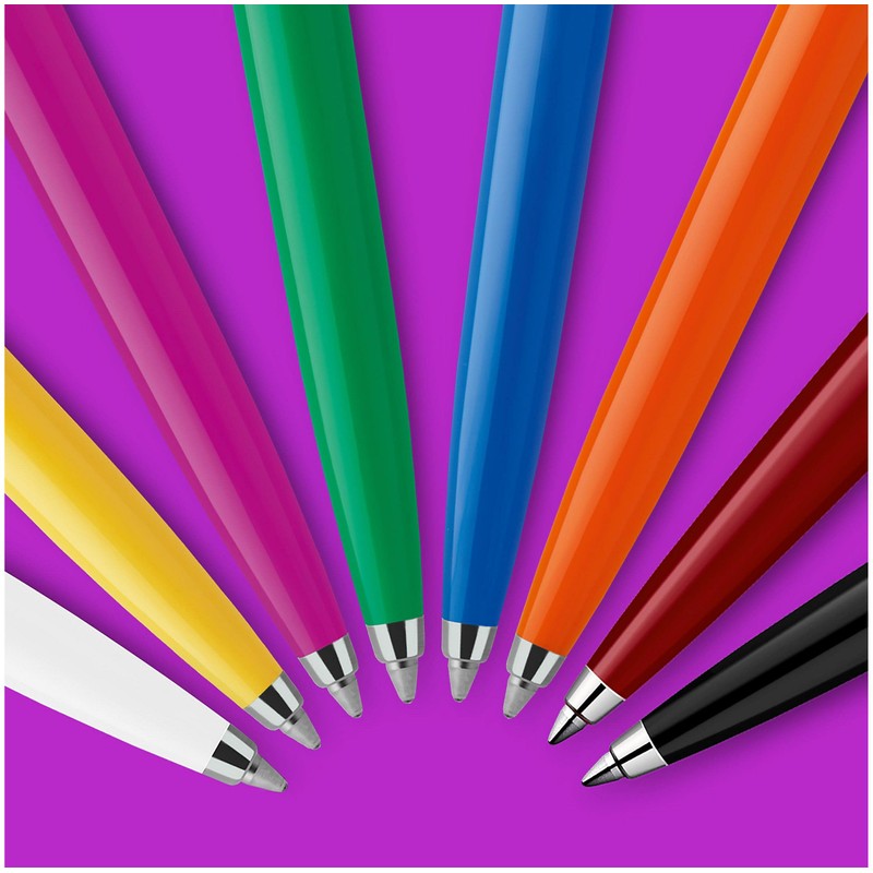 Parker Jotter Originals Penna a Sfera | Blu Classico |