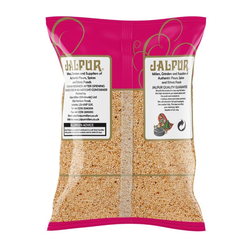 Poppy Seeds (White) - 100g