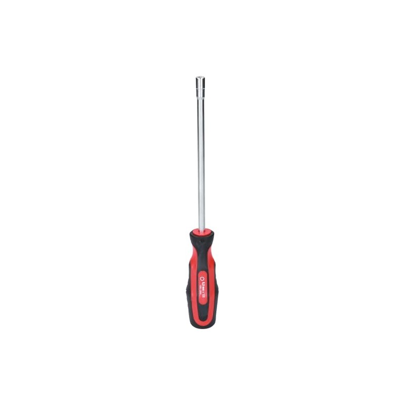 KS Tools 159.1204 ERGOTORQUEplus socket screwdriver, 6mm