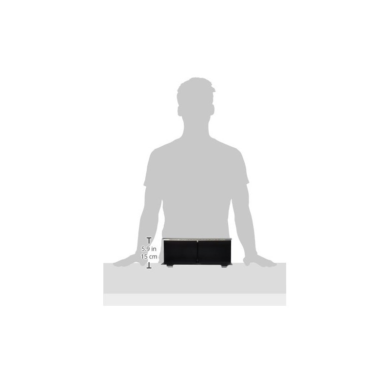 Aria Diva LED Music Stand Light (Tall), Model D1T