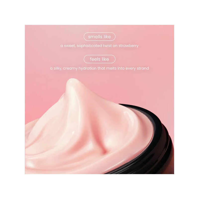 Bondi Boost Strawberry Gum HG Miracle Hair Mask 250ml
