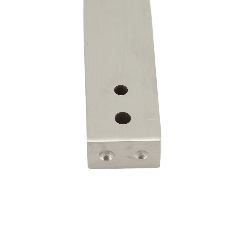 Copper Rivets Burrs Kit Copper Rivets with Setters Rust Proof