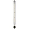 Satco S21358 8 watt 120 Volt T9 Medium Screw Base